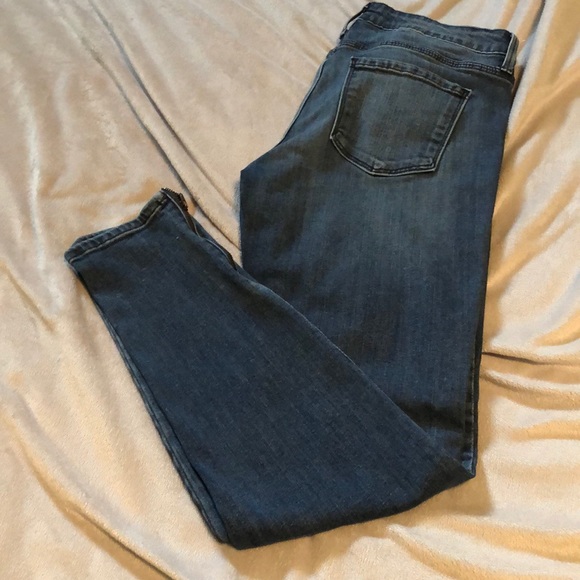 JUSTBLACK Jeans - Picture 1 of 6